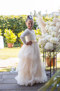 Kleita - Birthday Princess