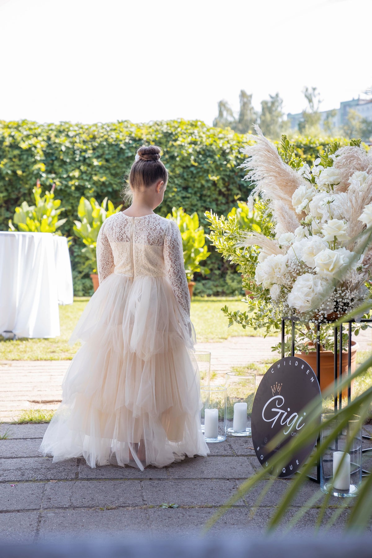 Kleita - Birthday Princess