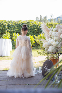 Kleita - Birthday Princess