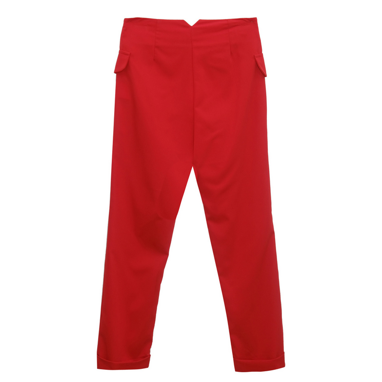 ODI ET AMO komplekts