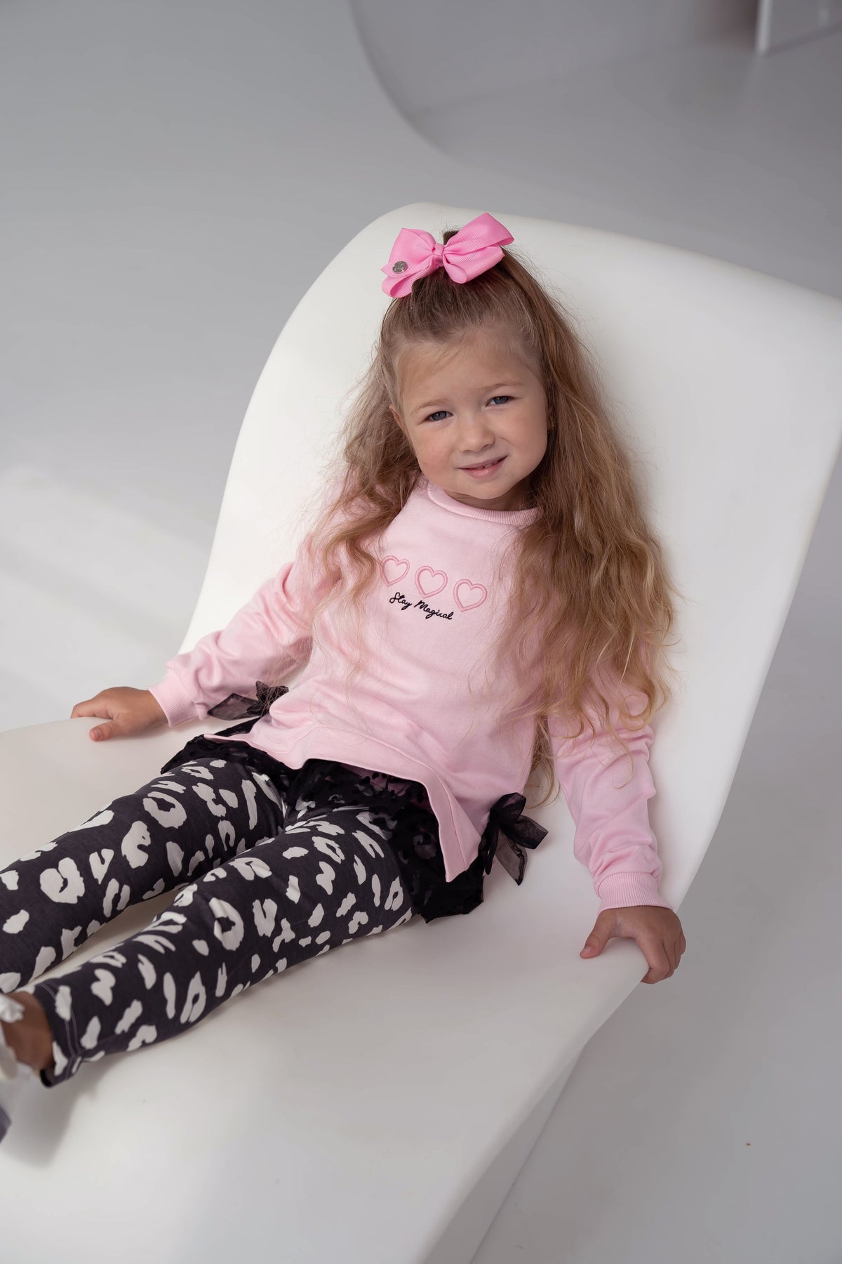 Džemperis - Magical