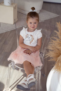 Kleita - Little Unicorn