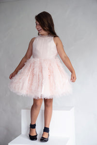 NUNZIA CORINNA kleita