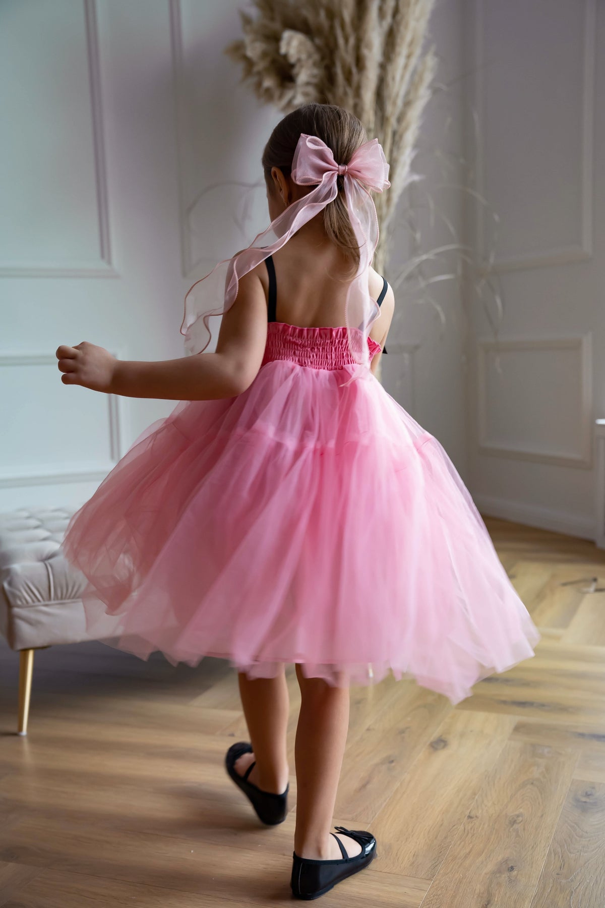 Kleita - Pink Princess