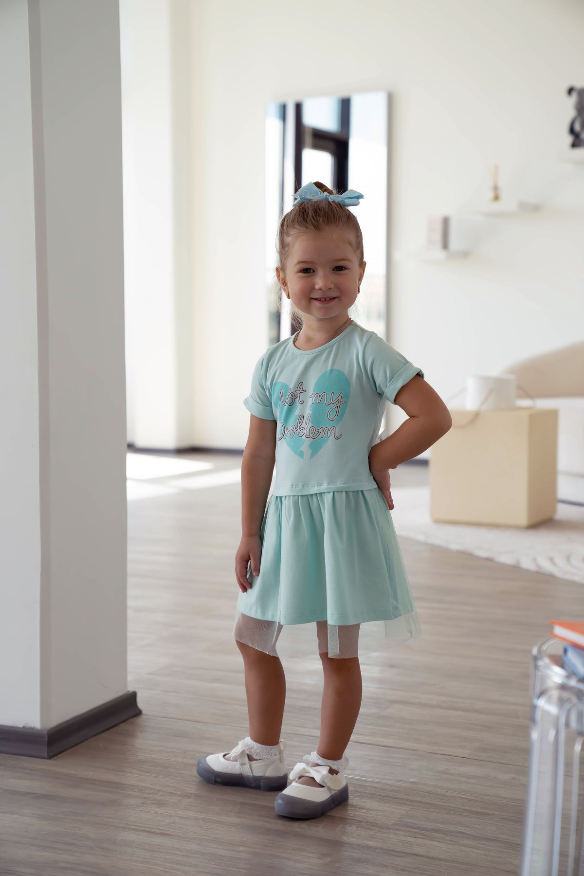 Kleita - Not my problem