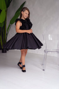 NUNZIA CORINNA kleita