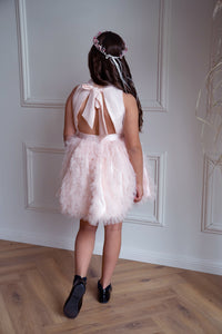 NUNZIA CORINNA kleita