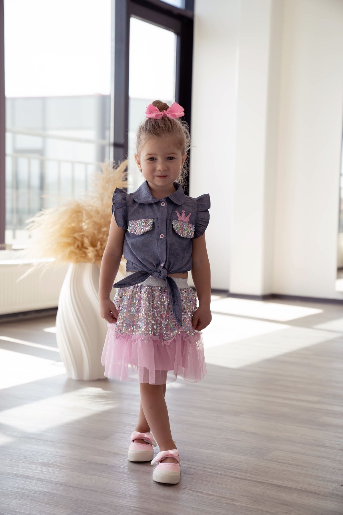 Komplekts - Princess