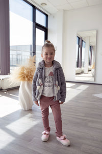 Komplekts - Little Queen