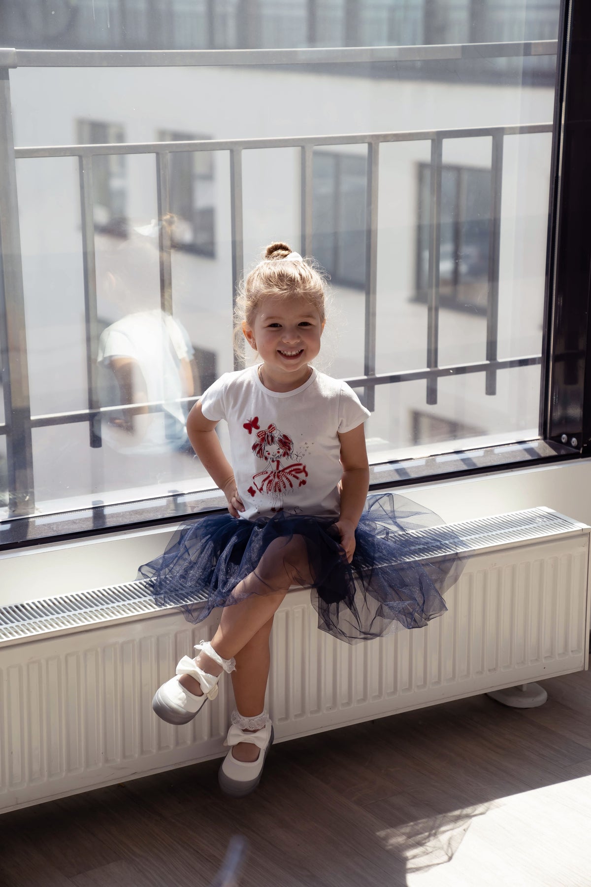 Komplekts - Little Sailor