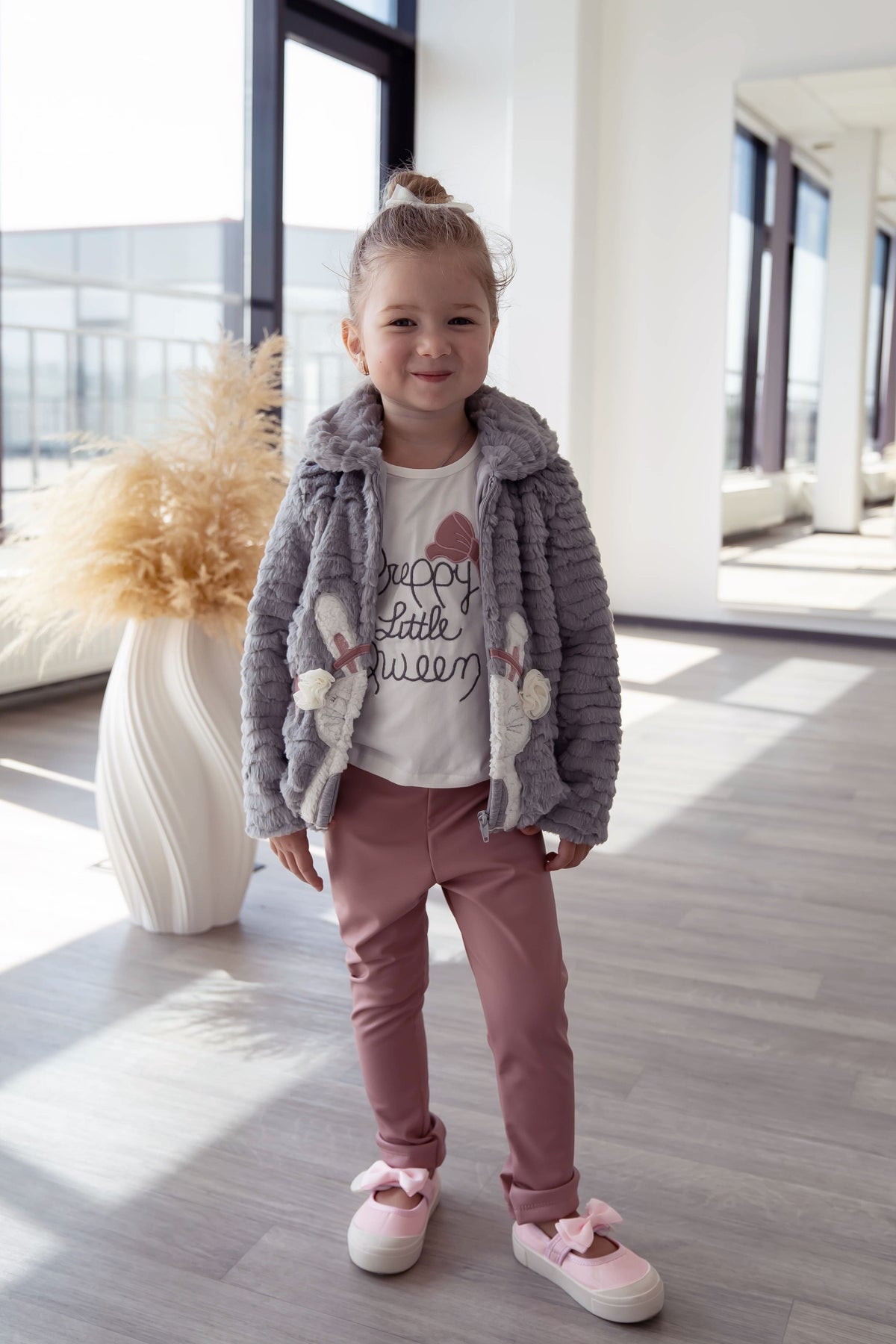 Komplekts - Little Queen