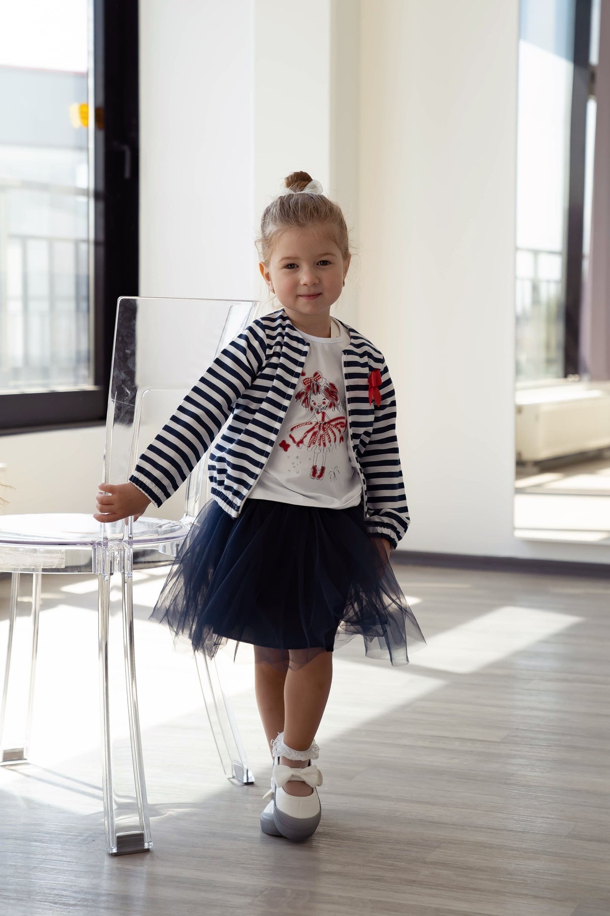 Komplekts - Little Sailor