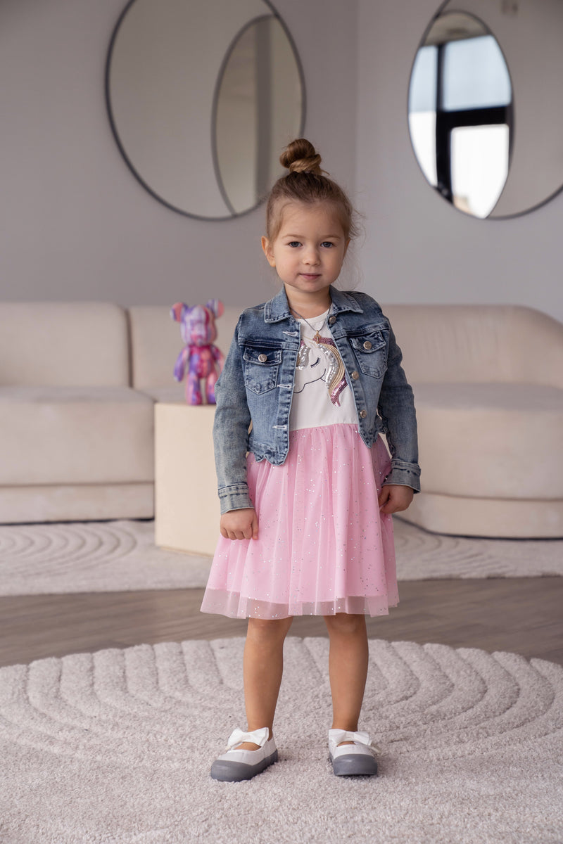 Komplekts - Two unicorns