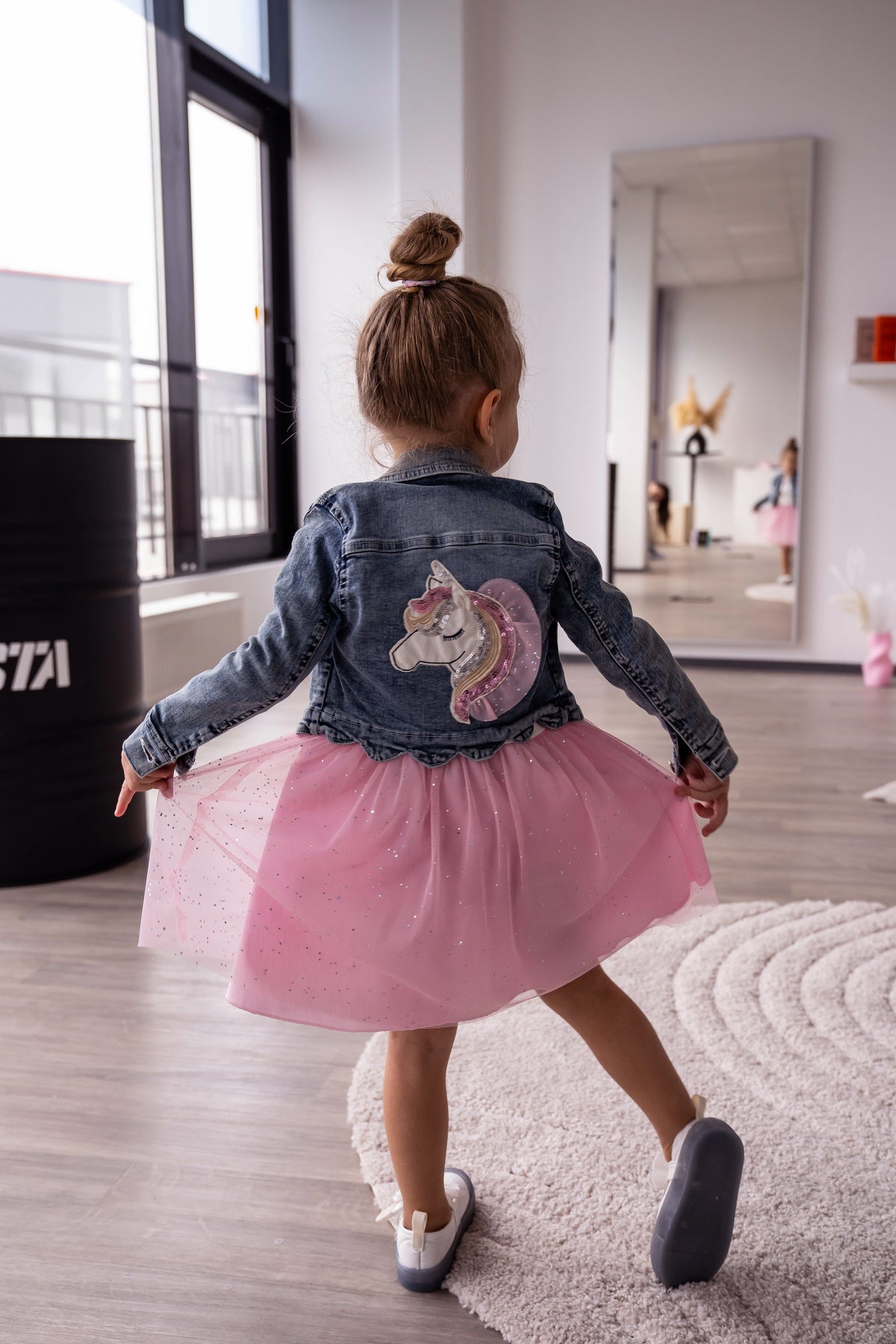 Komplekts - Two unicorns