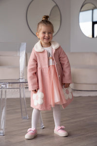 Komplekts - Unicorn flower