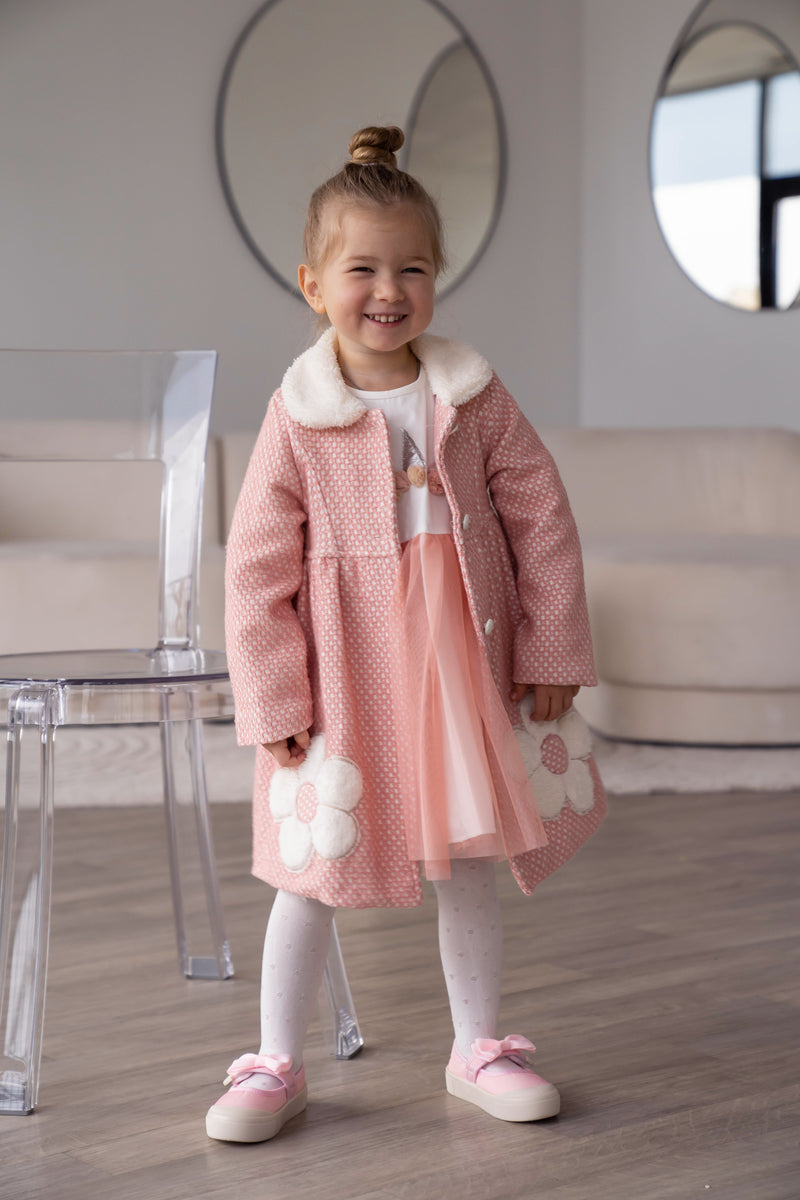 Set - Unicorn flower