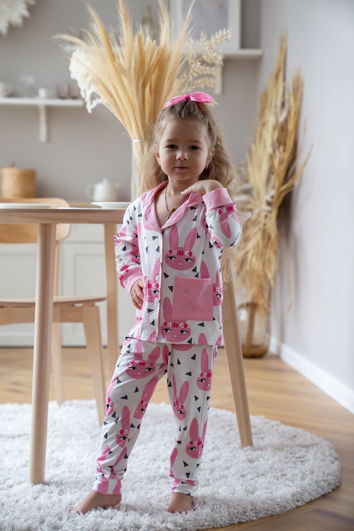 Pidžama - Rabbit