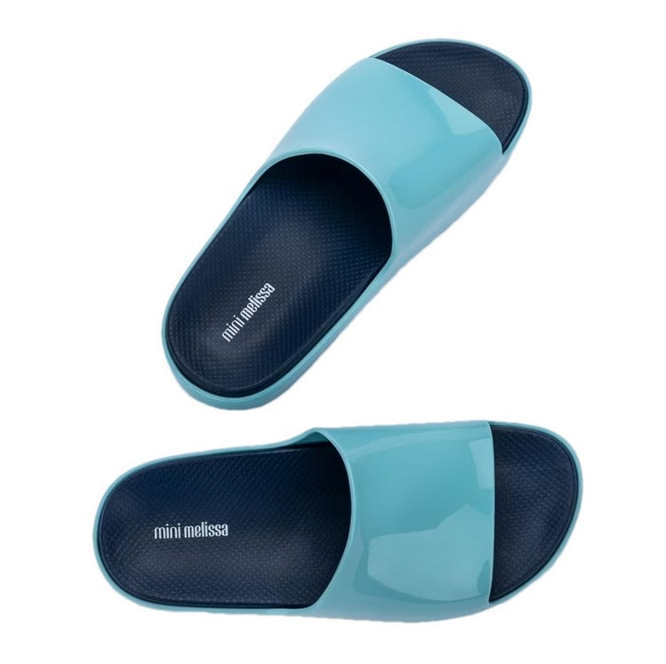 MINI MELISSA slippers