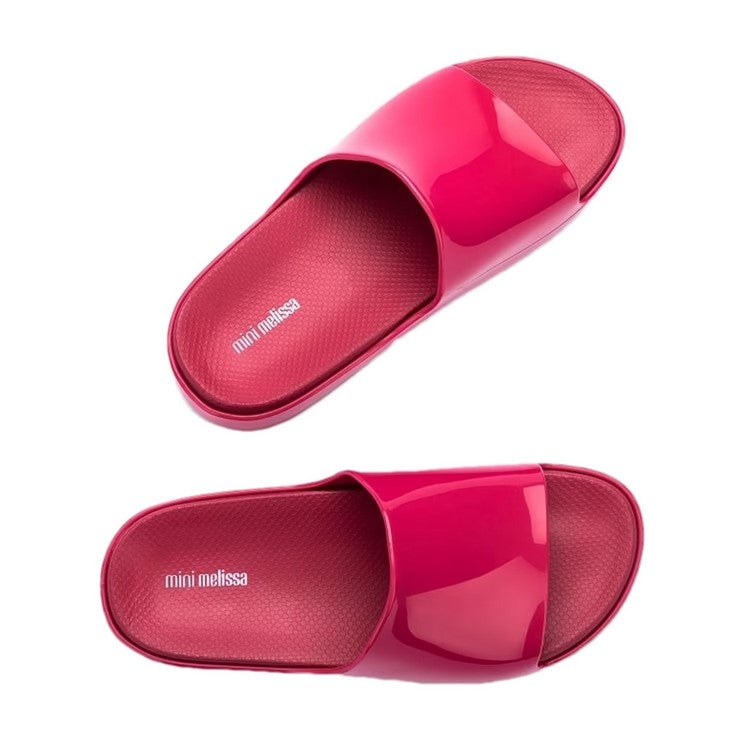 MINI MELISSA slippers