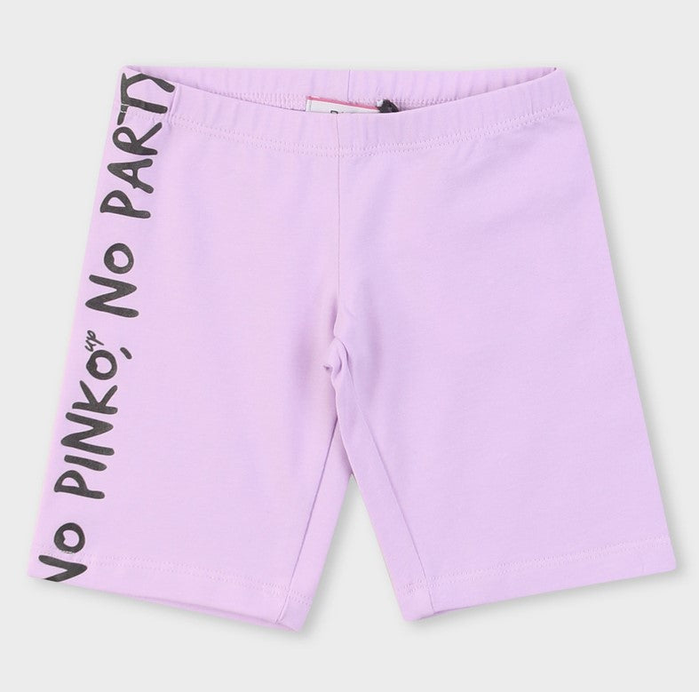 PINKO short leggings