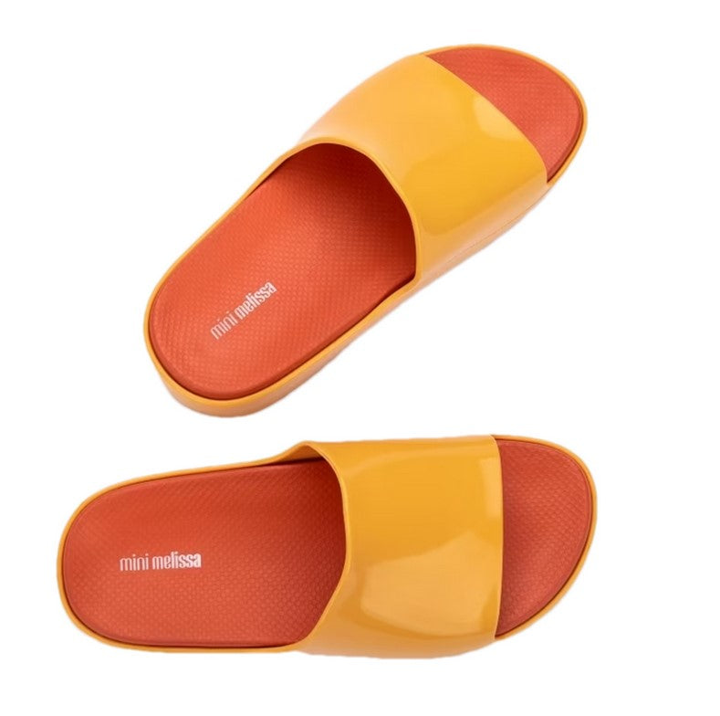 MINI MELISSA slippers