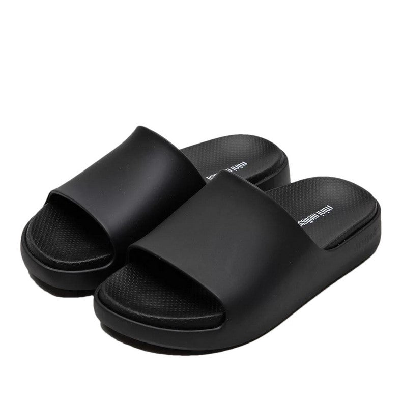 MINI MELISSA slippers