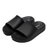 MINI MELISSA slippers