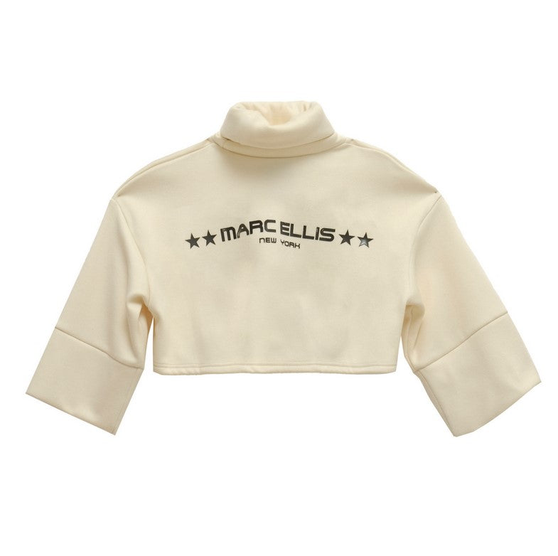 MARC ELLIS jersey džemperis