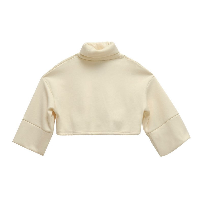 MARC ELLIS jersey sweater