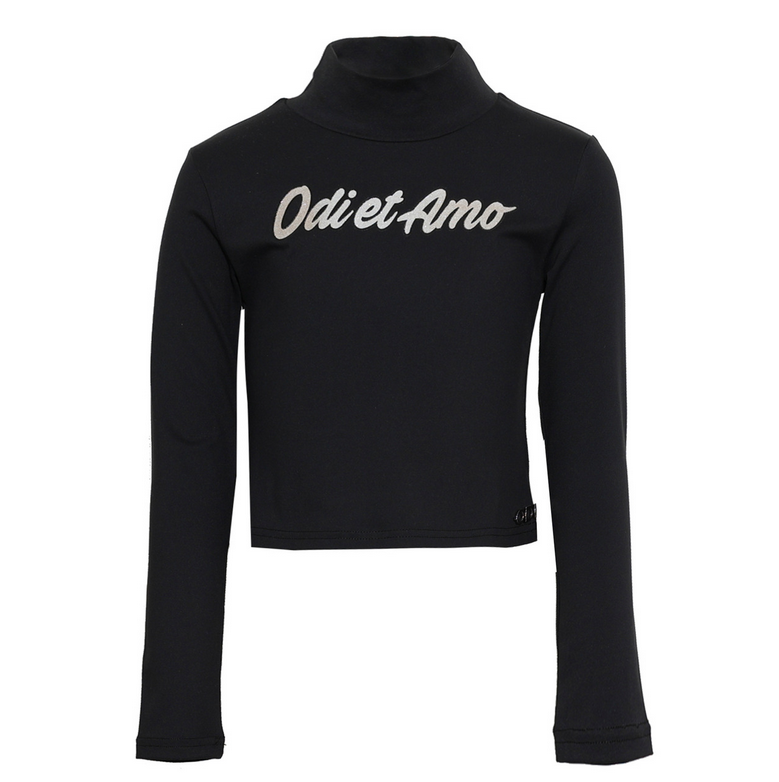 ODI ET AMO jersey džemperis