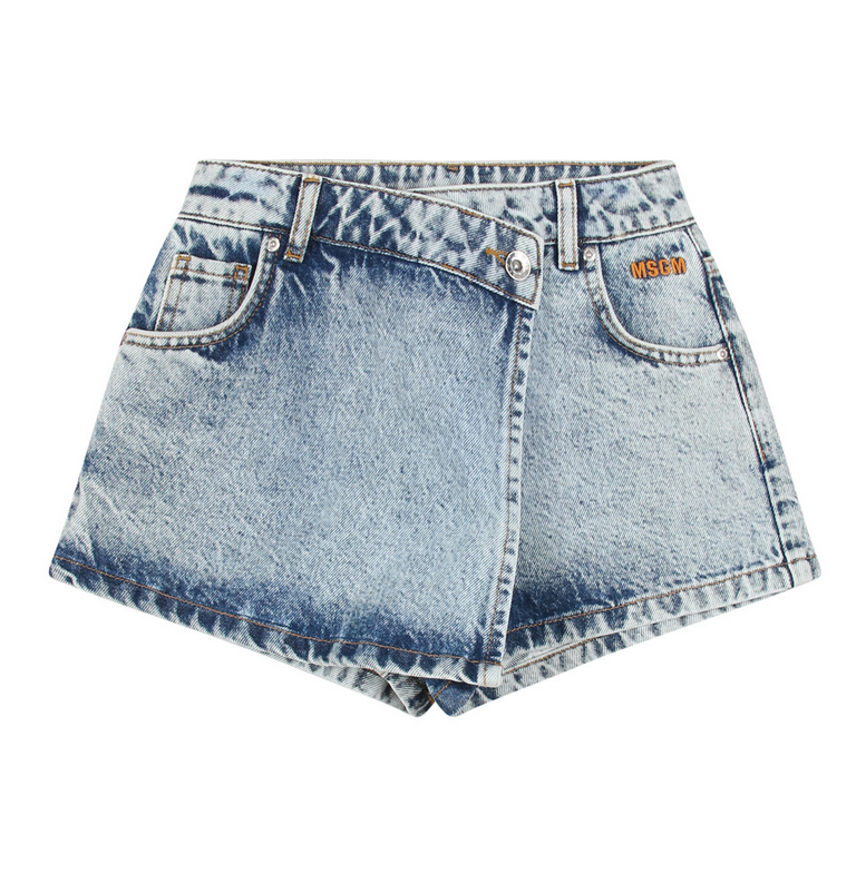 MSGM shorts