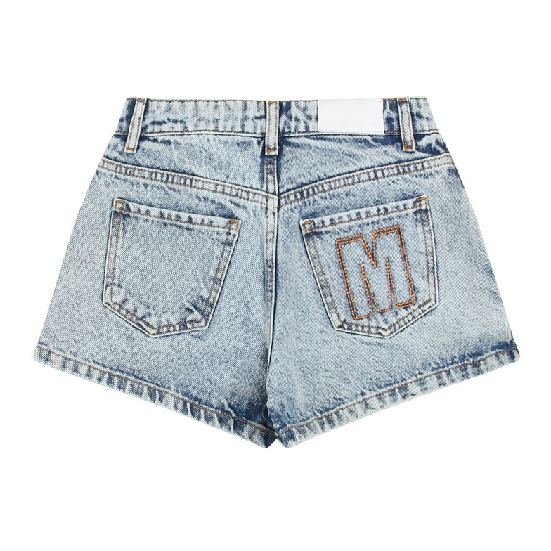 MSGM shorts