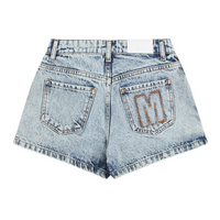 MSGM shorts