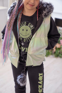 Treniņtērps - Smile