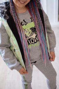 Treniņtērps - Love Princess