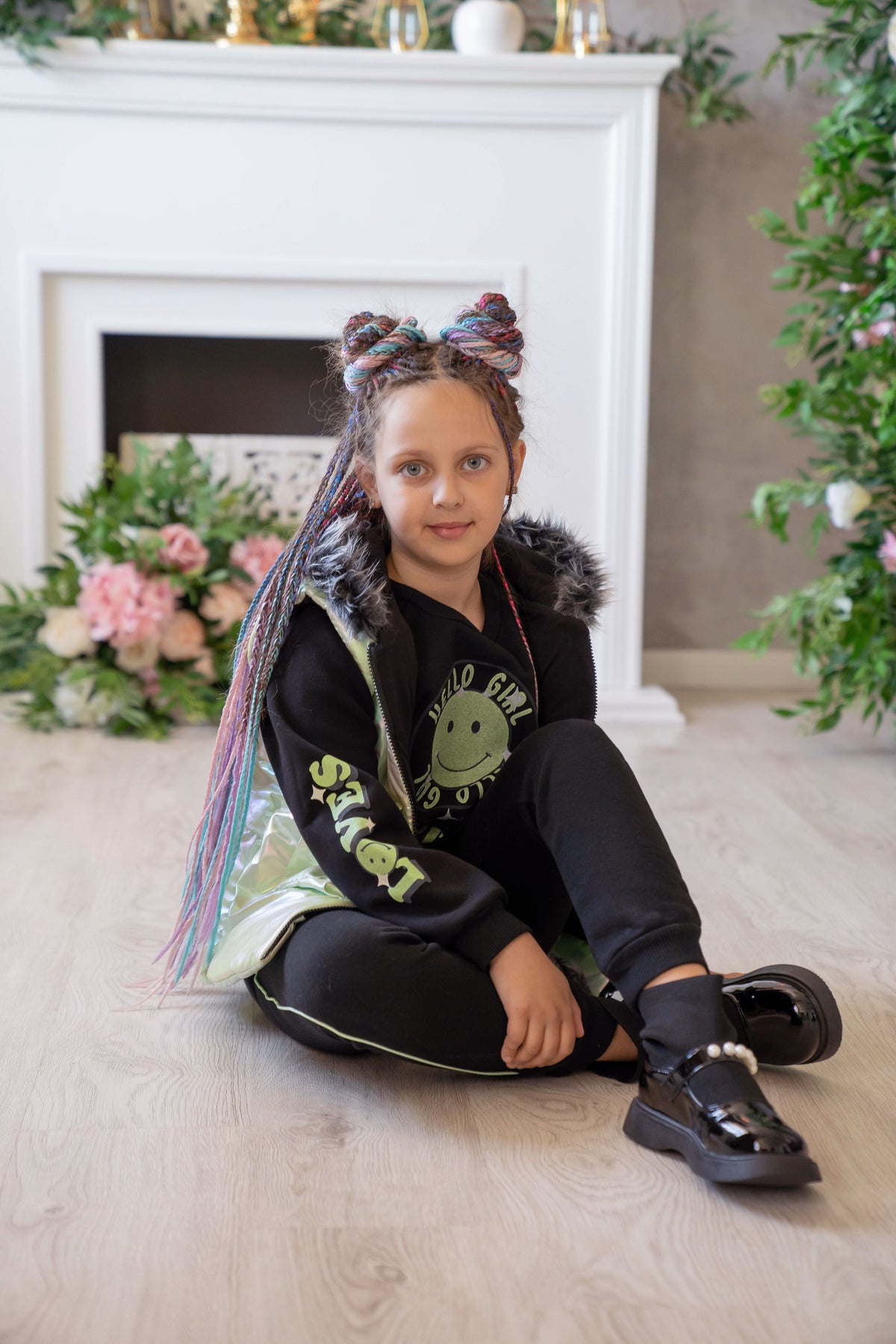 Treniņtērps - Smile