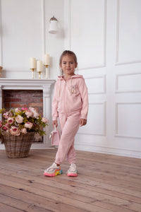 Treniņtērps - Bear