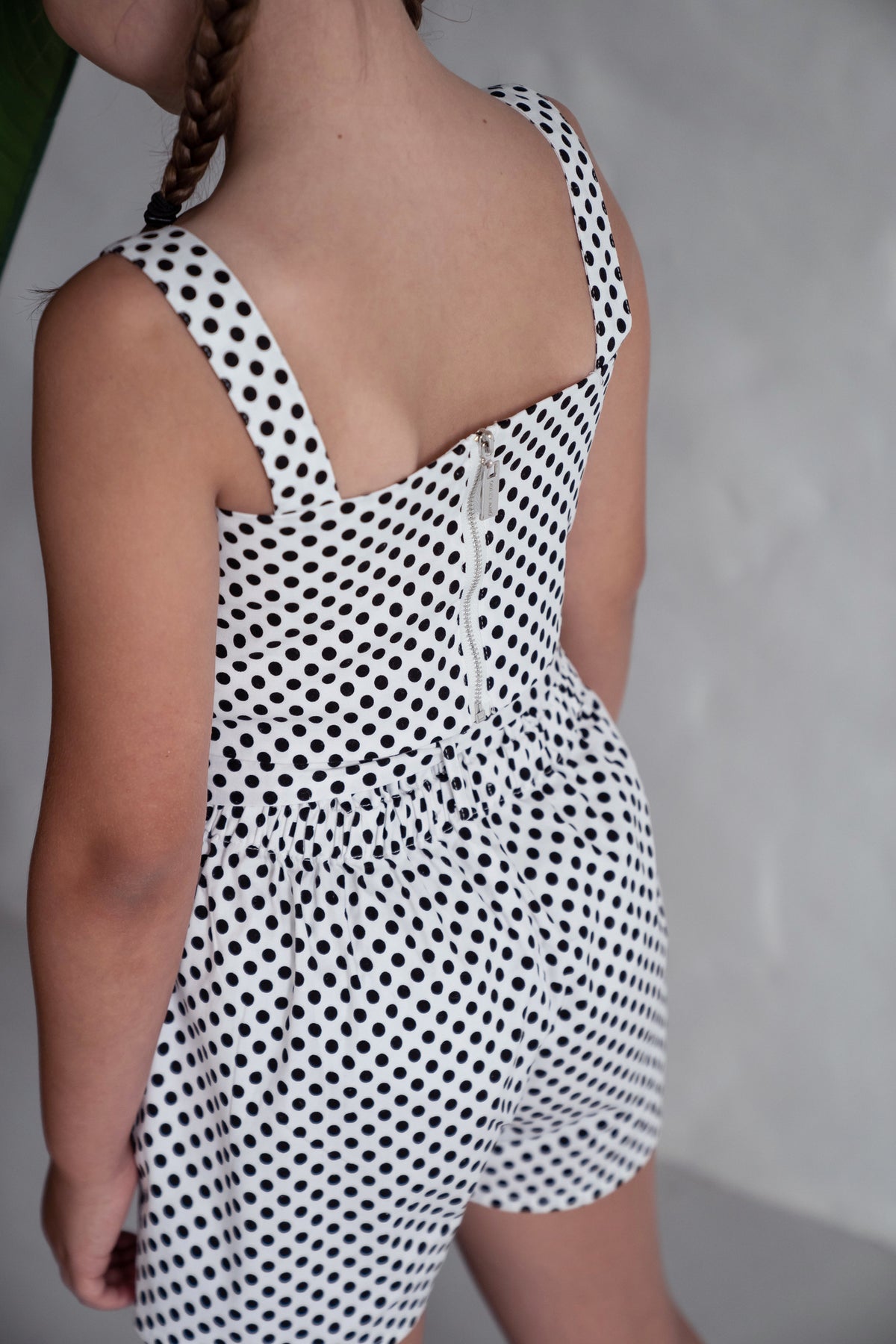 ODI ET AMO komplekts