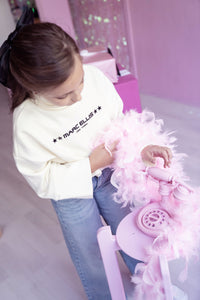 MARC ELLIS jersey džemperis