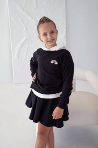 Džemperis - Rainbow