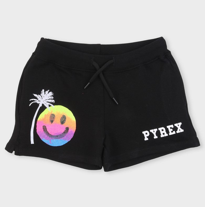 Pyrex T-krekls