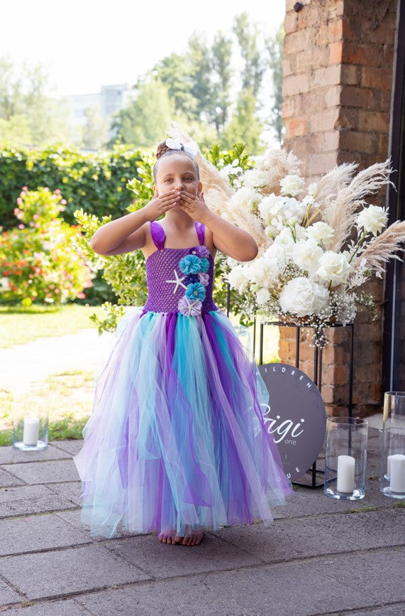 Kleita - Flower Starfish Princess