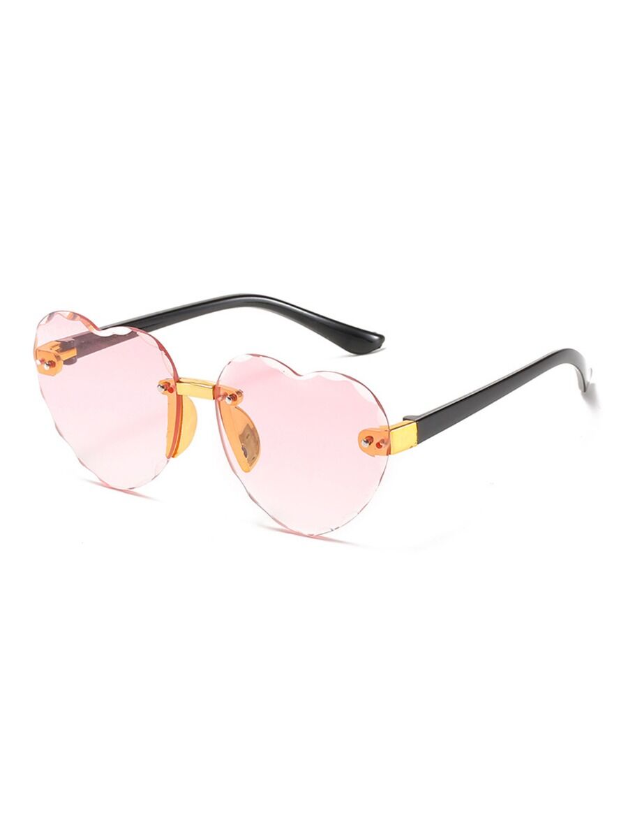 Saulesbrilles - Hearts