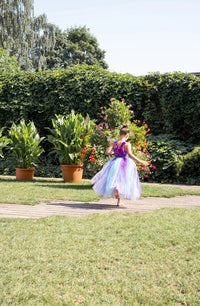 Kleita - Flower Starfish Princess