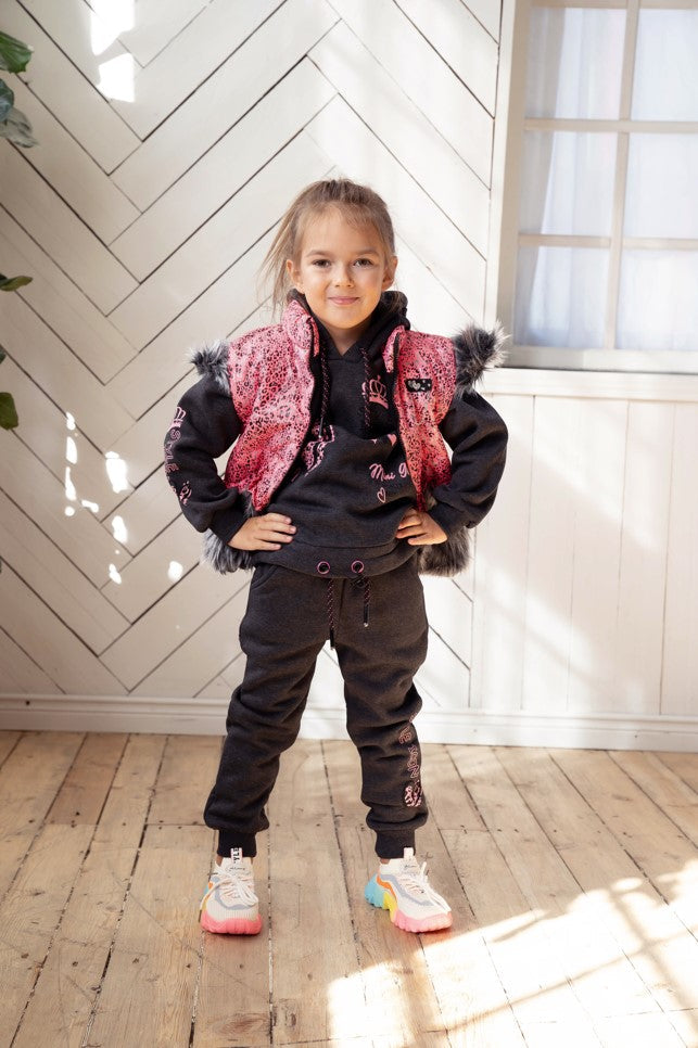 Treniņtērps - Style