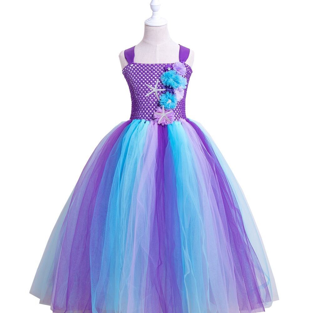 Kleita - Flower Starfish Princess