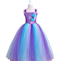 Kleita - Flower Starfish Princess