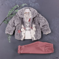 Komplekts - Little Queen