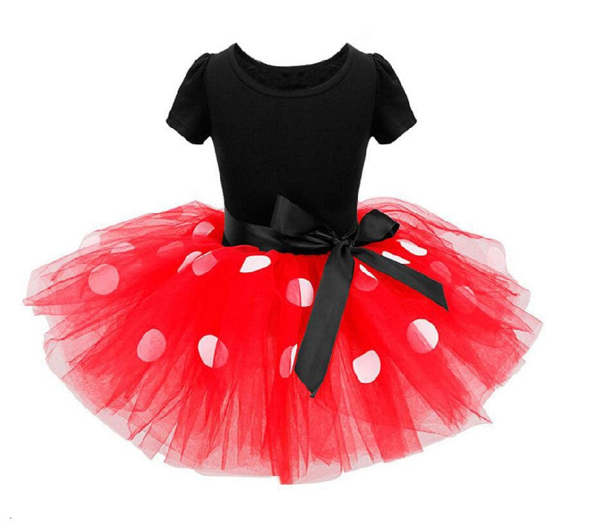 Kleita - Minnie Mouse