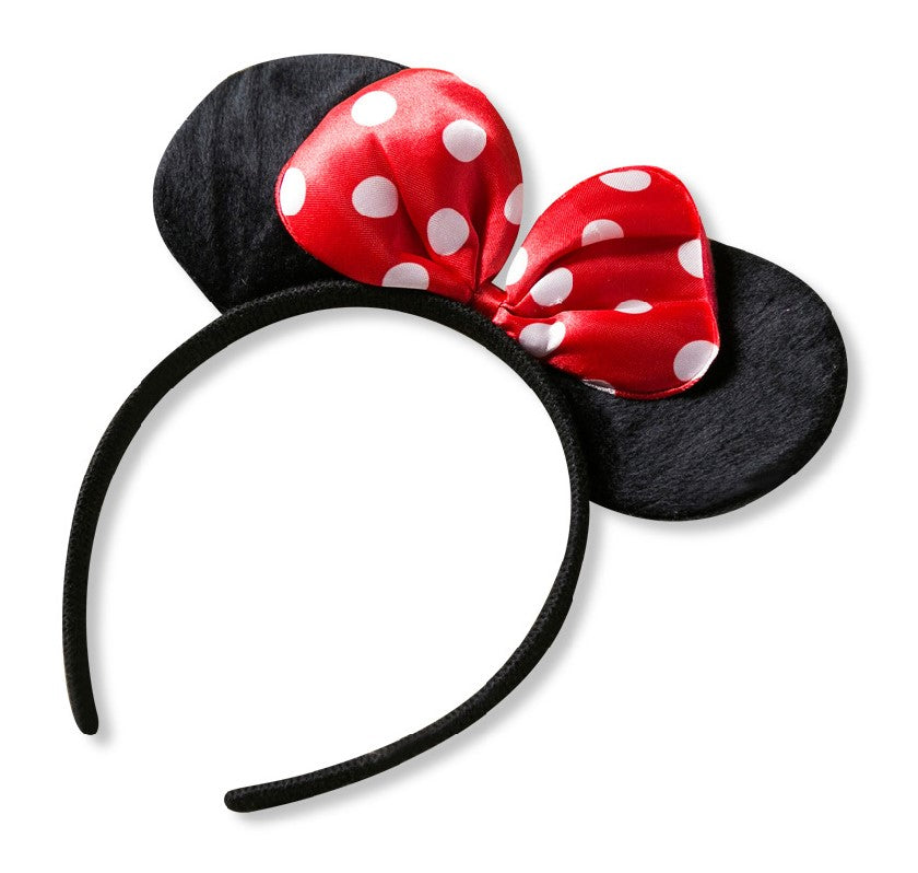 Kleita - Minnie Mouse